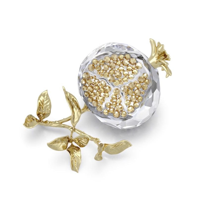 Idyllia Melagrana Swarovski 5701251