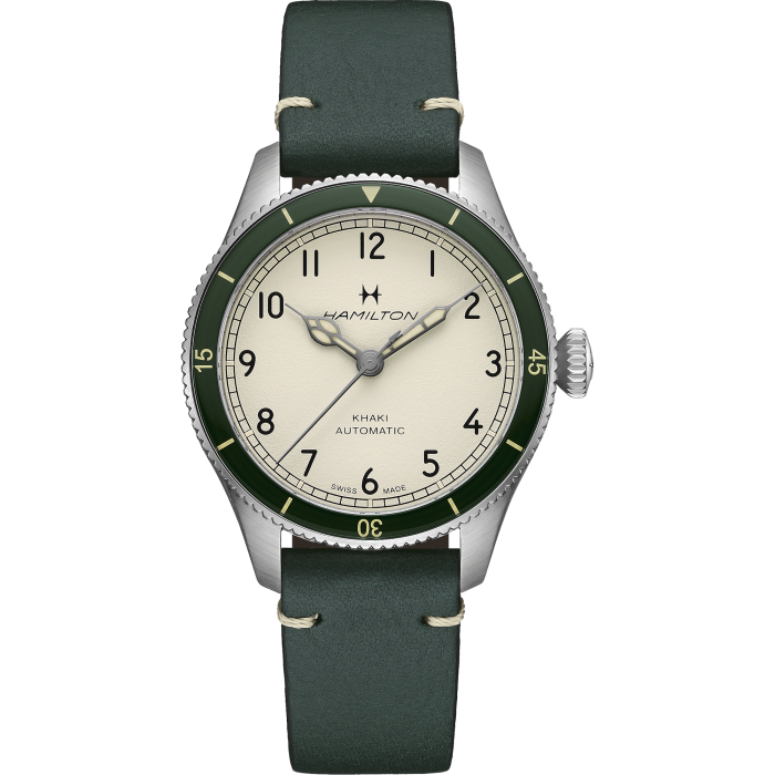 Orologio HAMILTON KHAKI AVIATION
PILOT PIONEER 38 MM H76255810