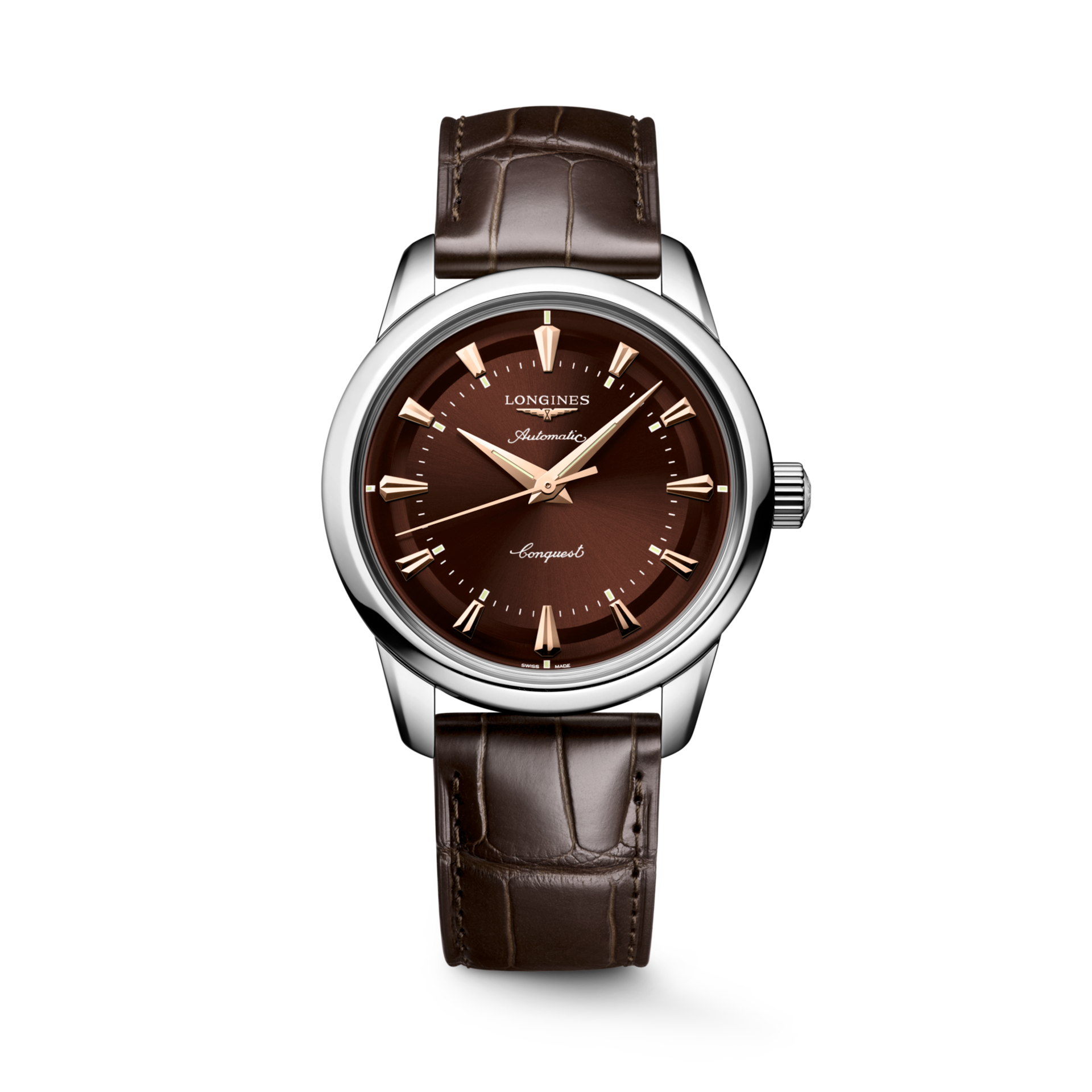 Orologio Longines Conquest L16494622