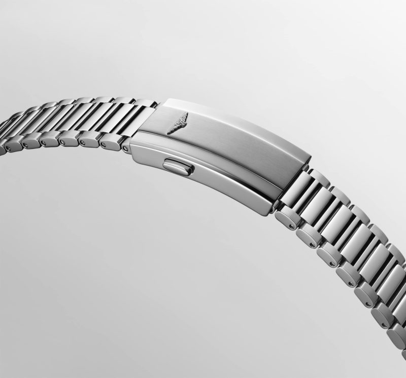 Orologio Longines Conquest L16504026 - immagine 2