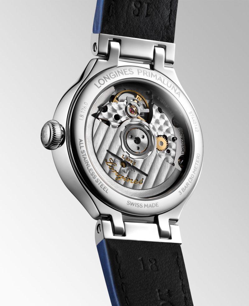 Orologio Longines Primaluna L81260972 - immagine 2