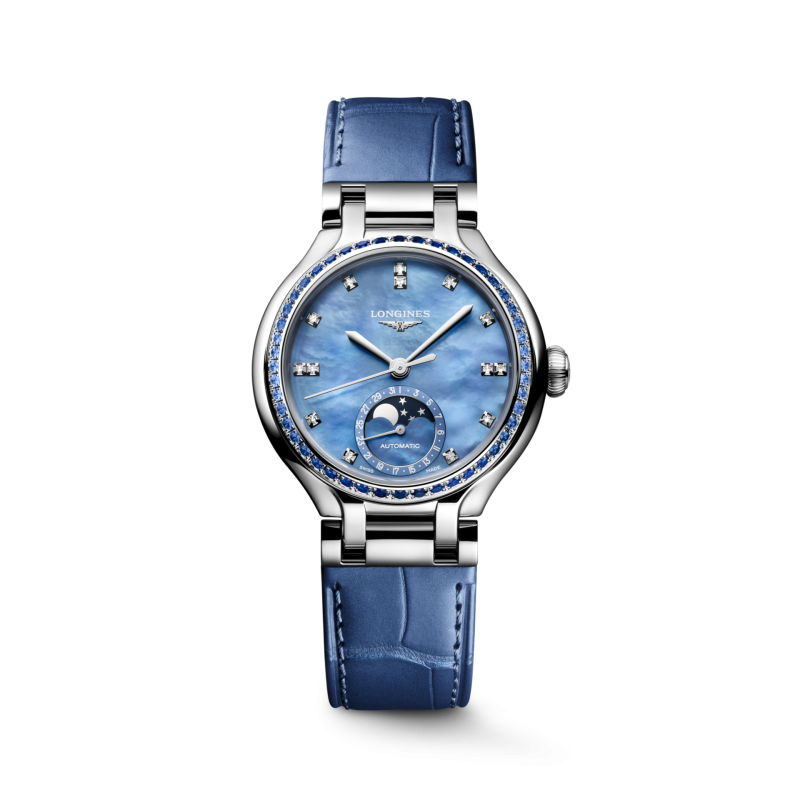 Orologio Longines Primaluna L81260972