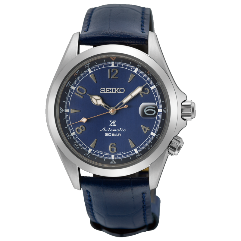 Orologio Seiko Alpinist Limited Edition spb531j1