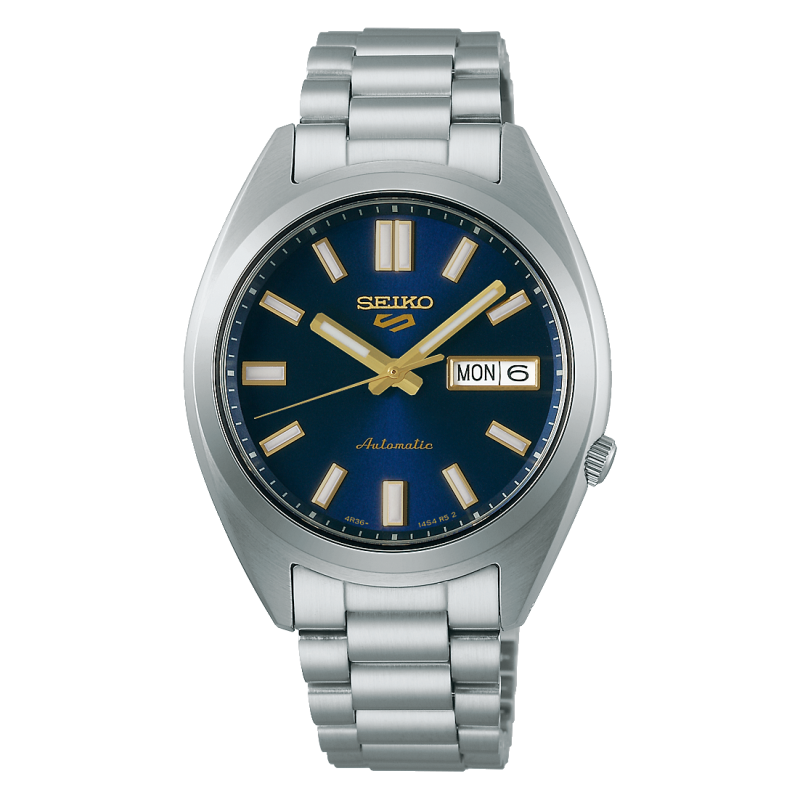 Orologio Seiko SRPL55K1 5 Sport Automatico srpl55k1