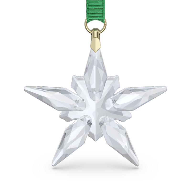 Annual Edition Decorazione Little Star 2025 Swarovski 5701825