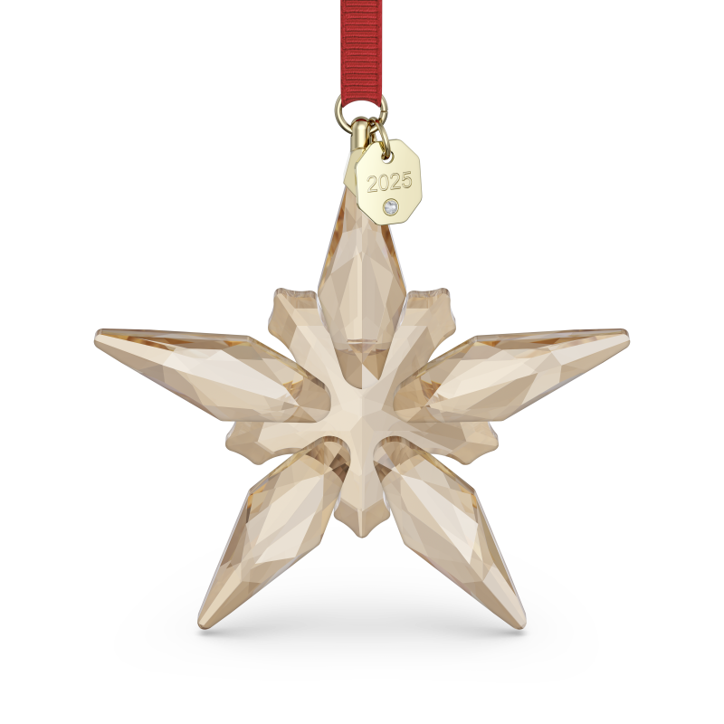 Annual Edition Decorazione Festive 2025 Swarovski 5701826