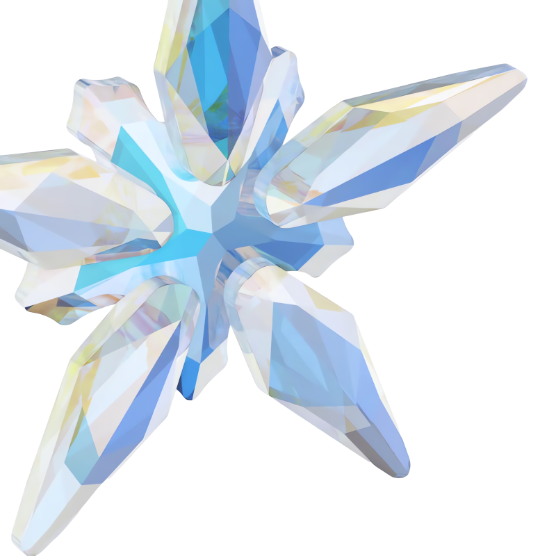 Annual Edition Decorazione 130° Anniversario 2025 Swarovski 5701844 - immagine 2