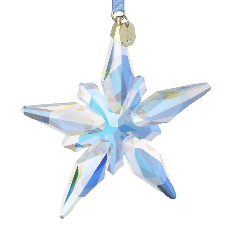 Annual Edition Decorazione 130° Anniversario 2025 Swarovski 5701844 - immagine 5
