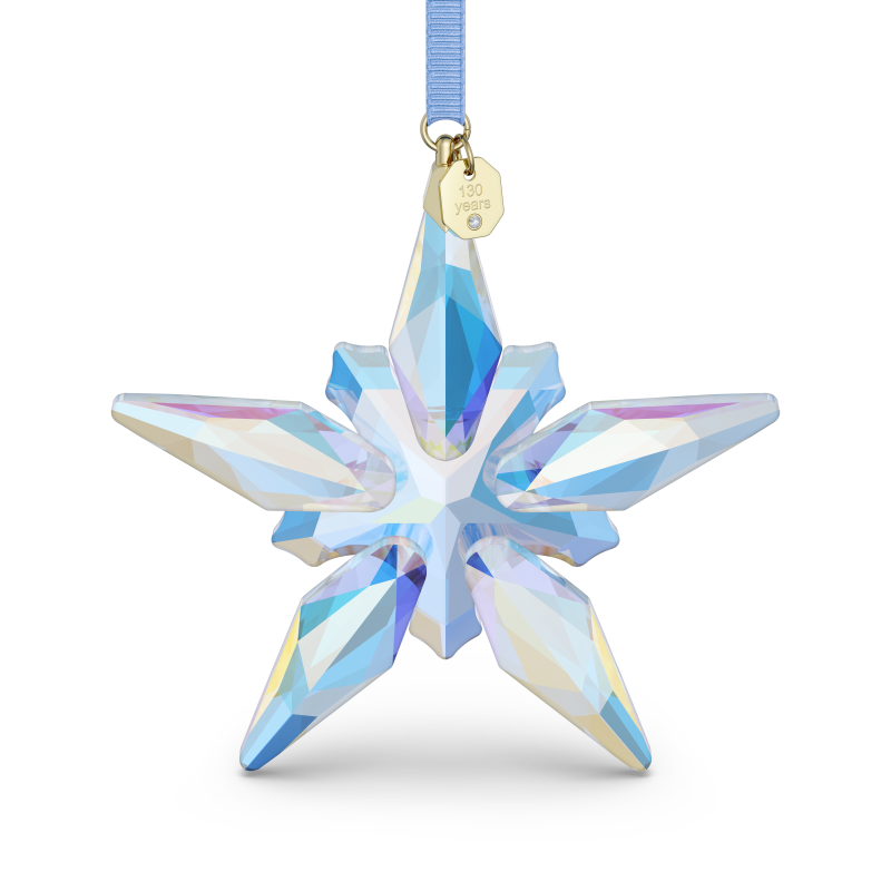 Annual Edition Decorazione 130° Anniversario 2025 Swarovski 5701844