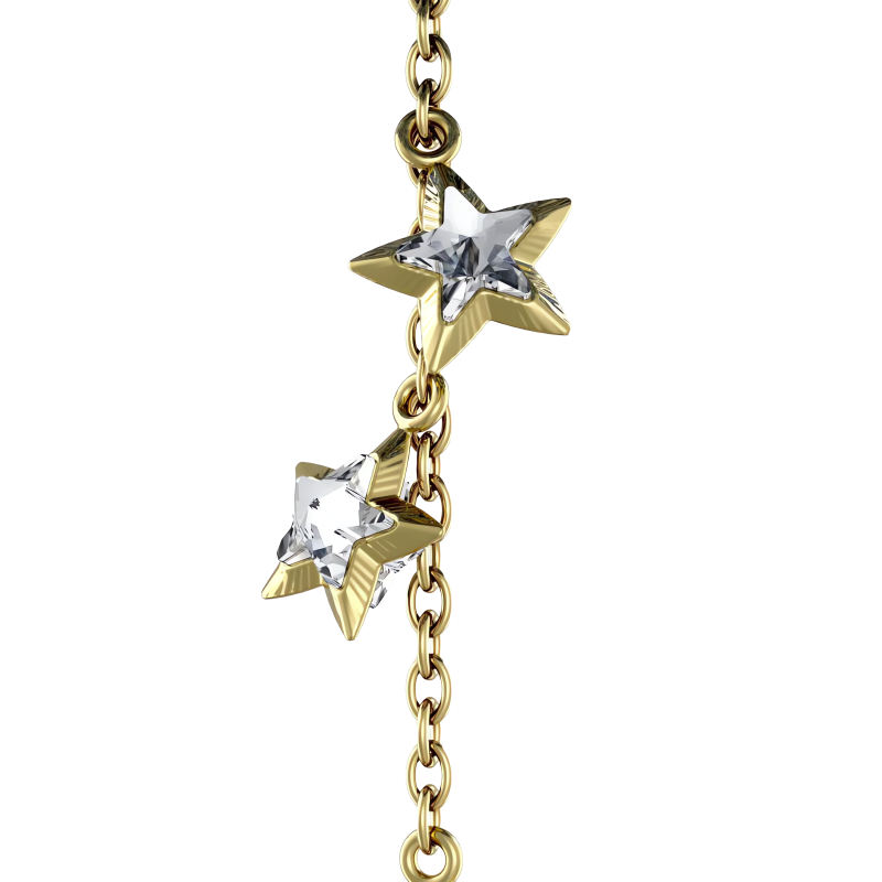 Annual Edition Decorazione Campanella Swarovski 5701866