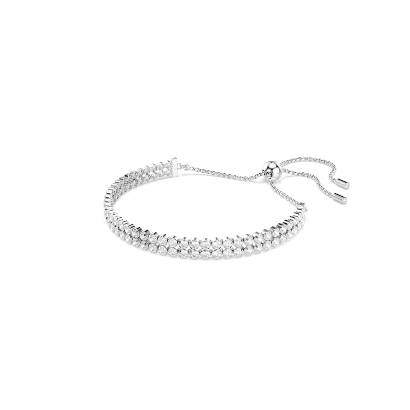Bracciale Tennis Matrix Swarovski 5678252 - immagine 2
