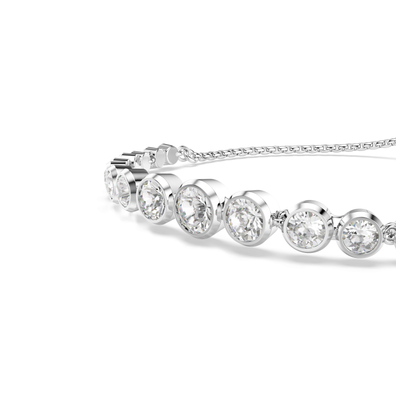 Bracciale Tennis Imber Swarovski 5705451 - immagine 3