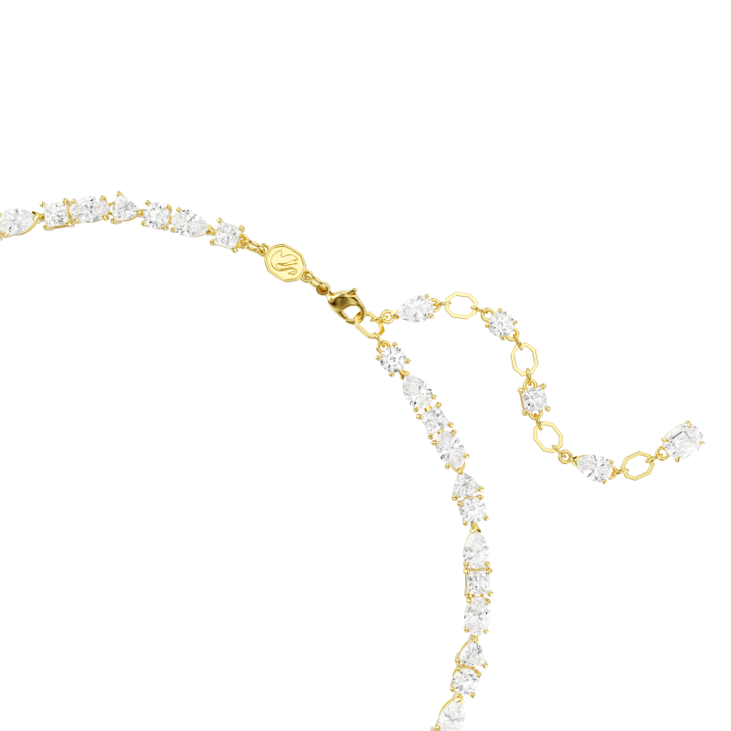 Collana Mesmera Swarovski 5743826 - immagine 3