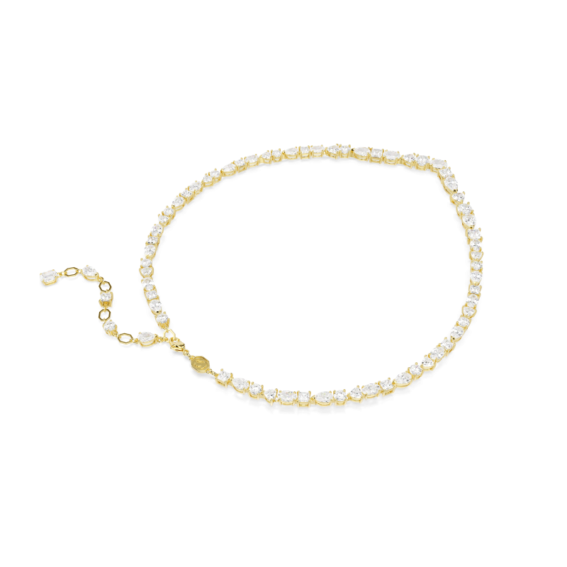 Collana Mesmera Swarovski 5743826 - immagine 5