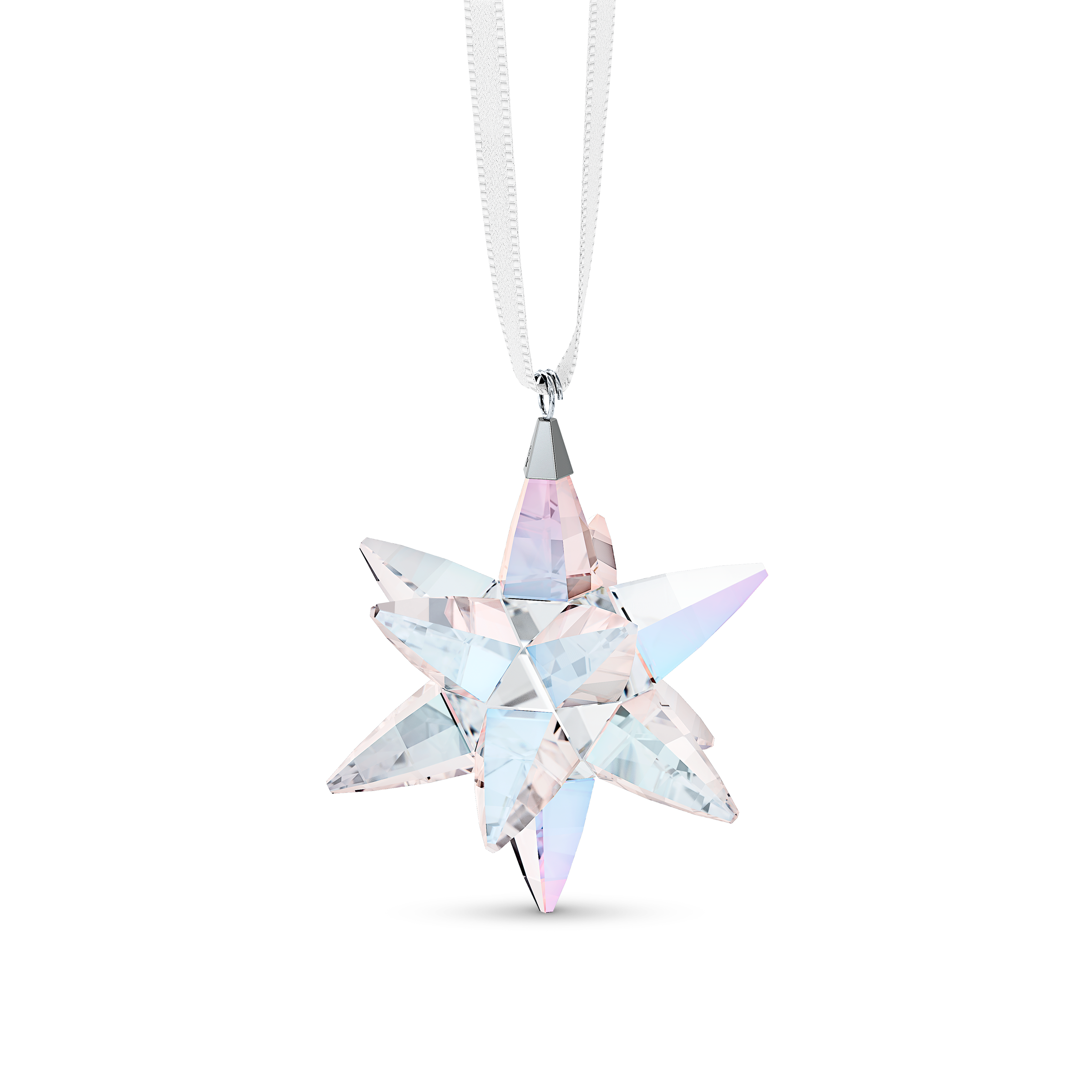 Decorazione Stella Swarovski 5715080