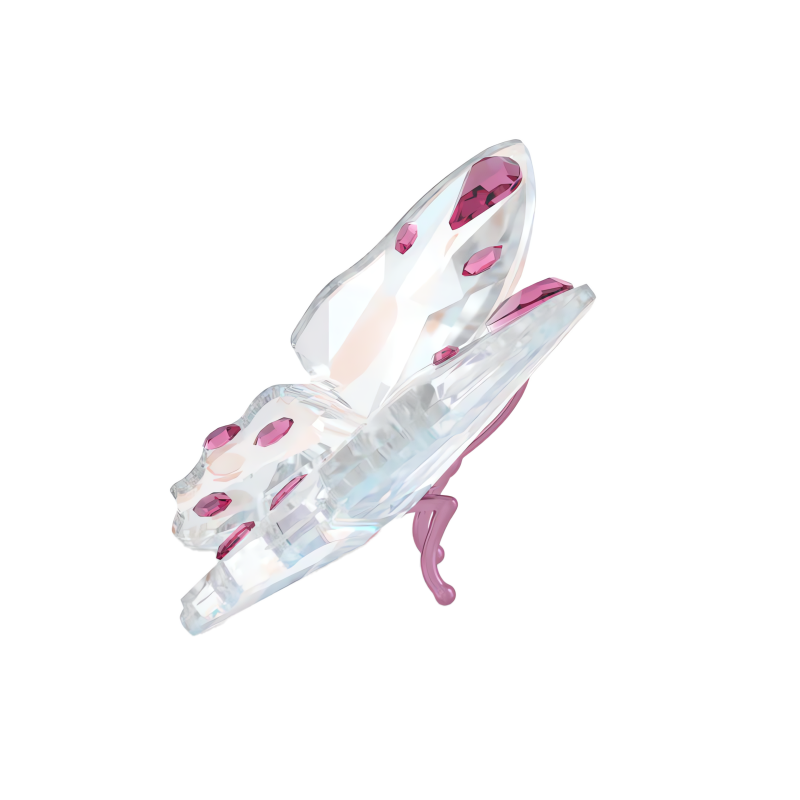 Idyllia Farfalla Swarovski 5691959 - immagine 2