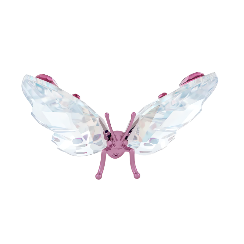 Idyllia Farfalla Swarovski 5691959 - immagine 3