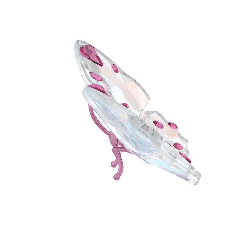 Idyllia Farfalla Swarovski 5691959 - immagine 4