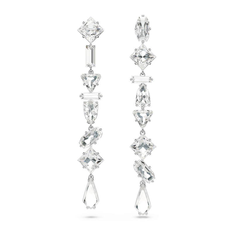 Orecchini pendenti Mesmera Swarovski 5661687