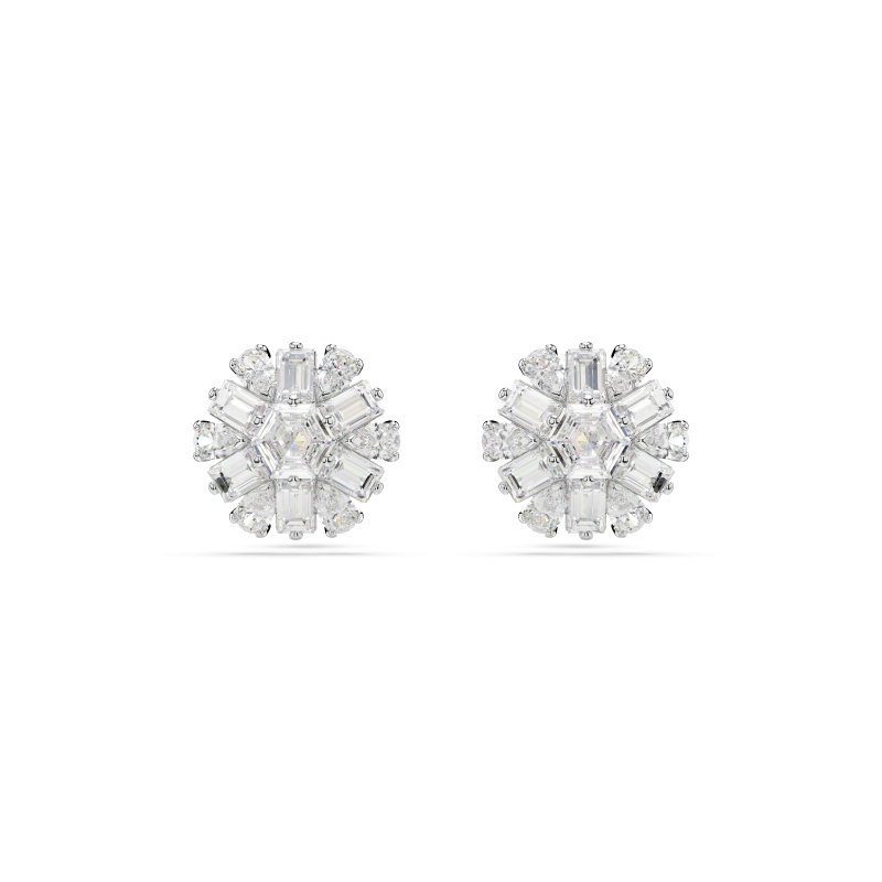 Orecchini a lobo Idyllia Swarovski 5691483