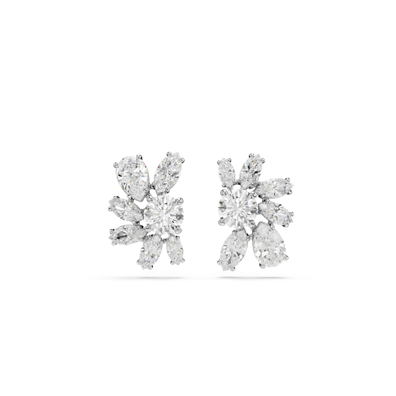Orecchini a lobo Mesmera Swarovski 5737462