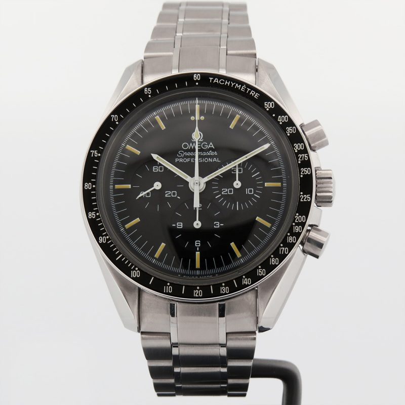 Orologio Omega Speedmaster Professional Moonwatch 357050