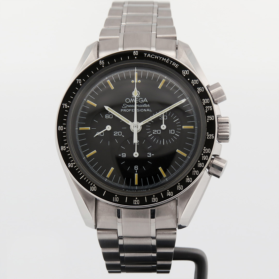 Orologio Omega Speedmaster Professional Moonwatch 357050