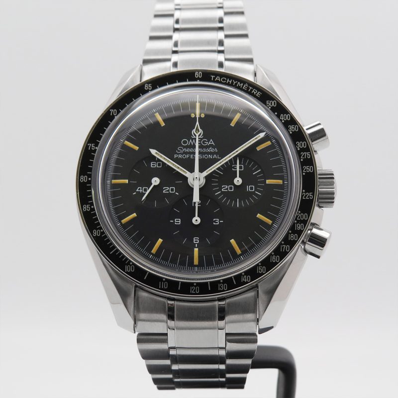 Orologio Omega Speedmaster Professional Moonwatch 359050