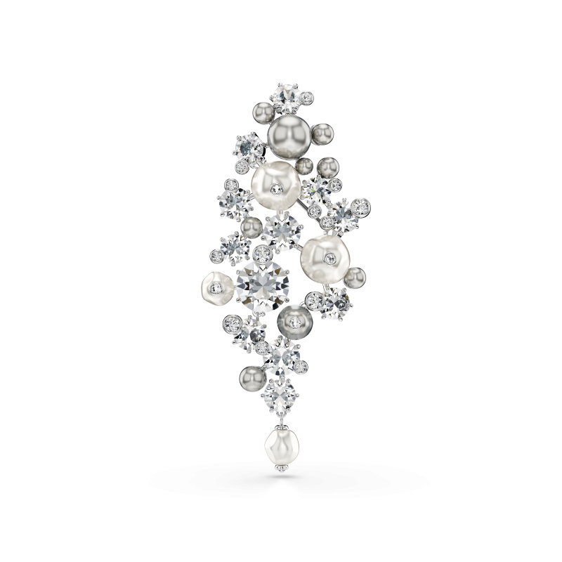 Spilla Constella Swarovski 5722516