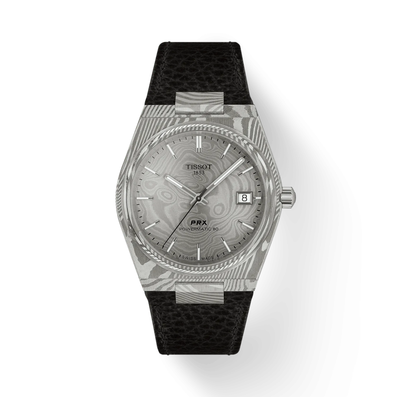 Orologio TISSOT PRX 38MM T1378079608100