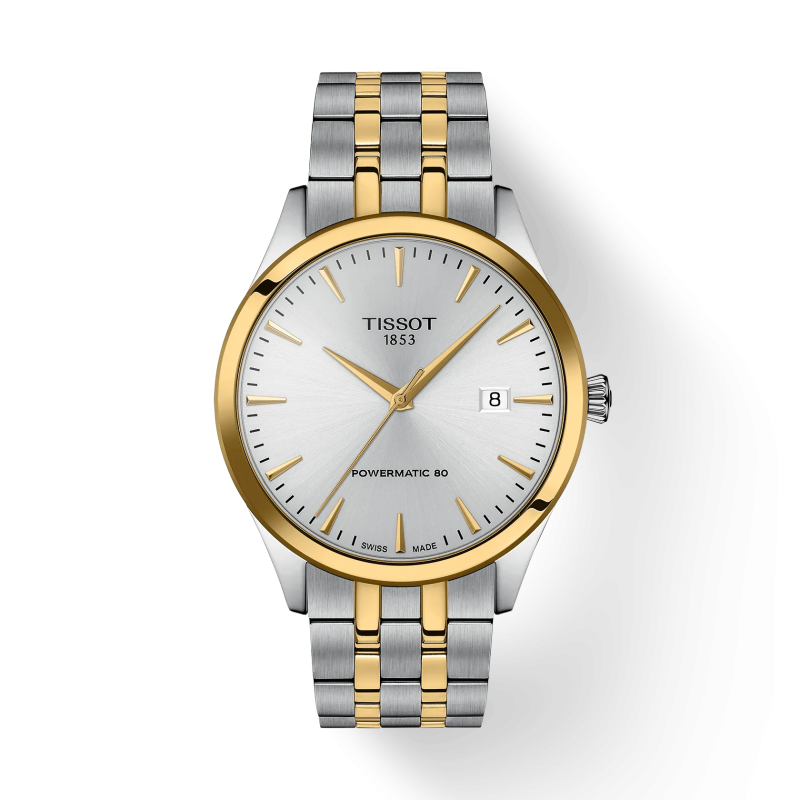 Orologio TISSOT CLASSIC DREAM 40MM T1584072203100